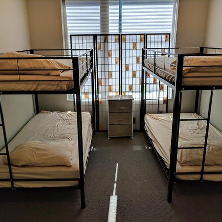 Homestay دنفر المظهر الخارجي الصورة
