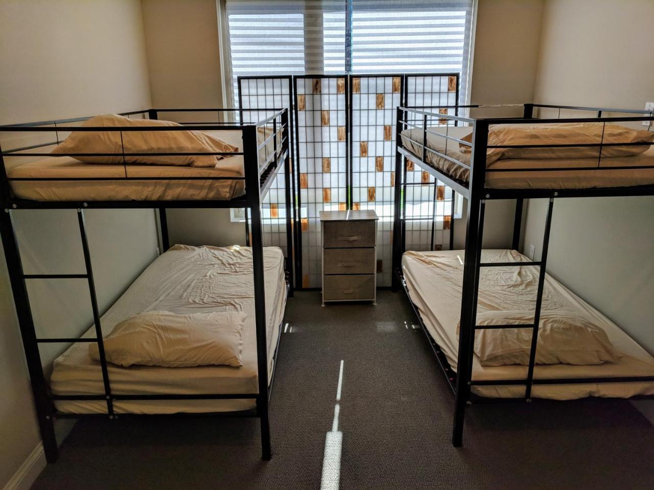 Homestay دنفر المظهر الخارجي الصورة